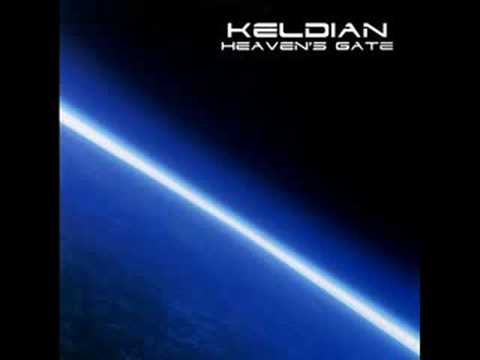 北欧メロハー◆KELDIAN/HEAVEN'S GATE Keldian – Heaven's Gate – CD (Album), 2007 [r10501295] | Discogs