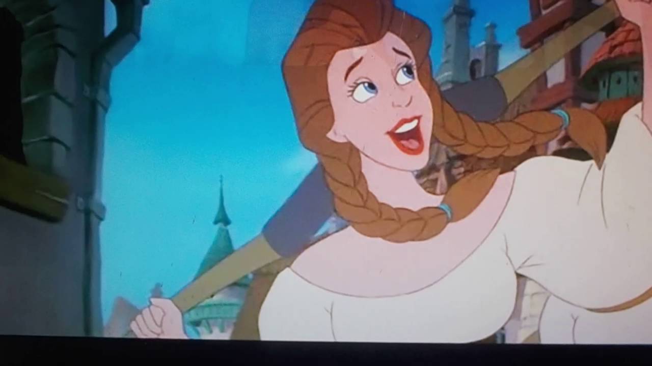 The Swan Princess Fandub Swedish (Part1)