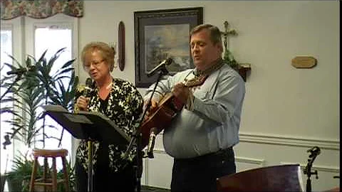Hallelujah Side - Ken & Sandra Baskin