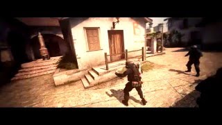 [CS:GO] DEV7L vs eXplosive