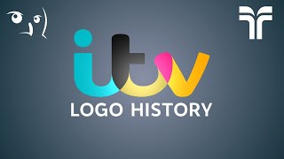 ITV Logo History