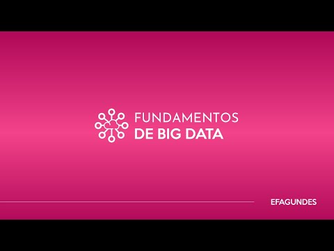 Vídeo: Como o NoSQL se relaciona com big data?