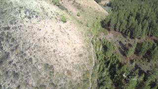The Importance of Slope Aspect