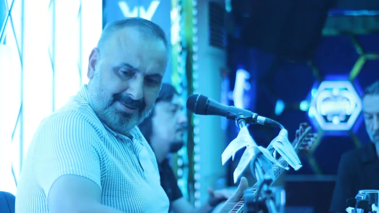 Peçenekli Süleyman & Ovalıyım İlçem Kazan - İlvanlım