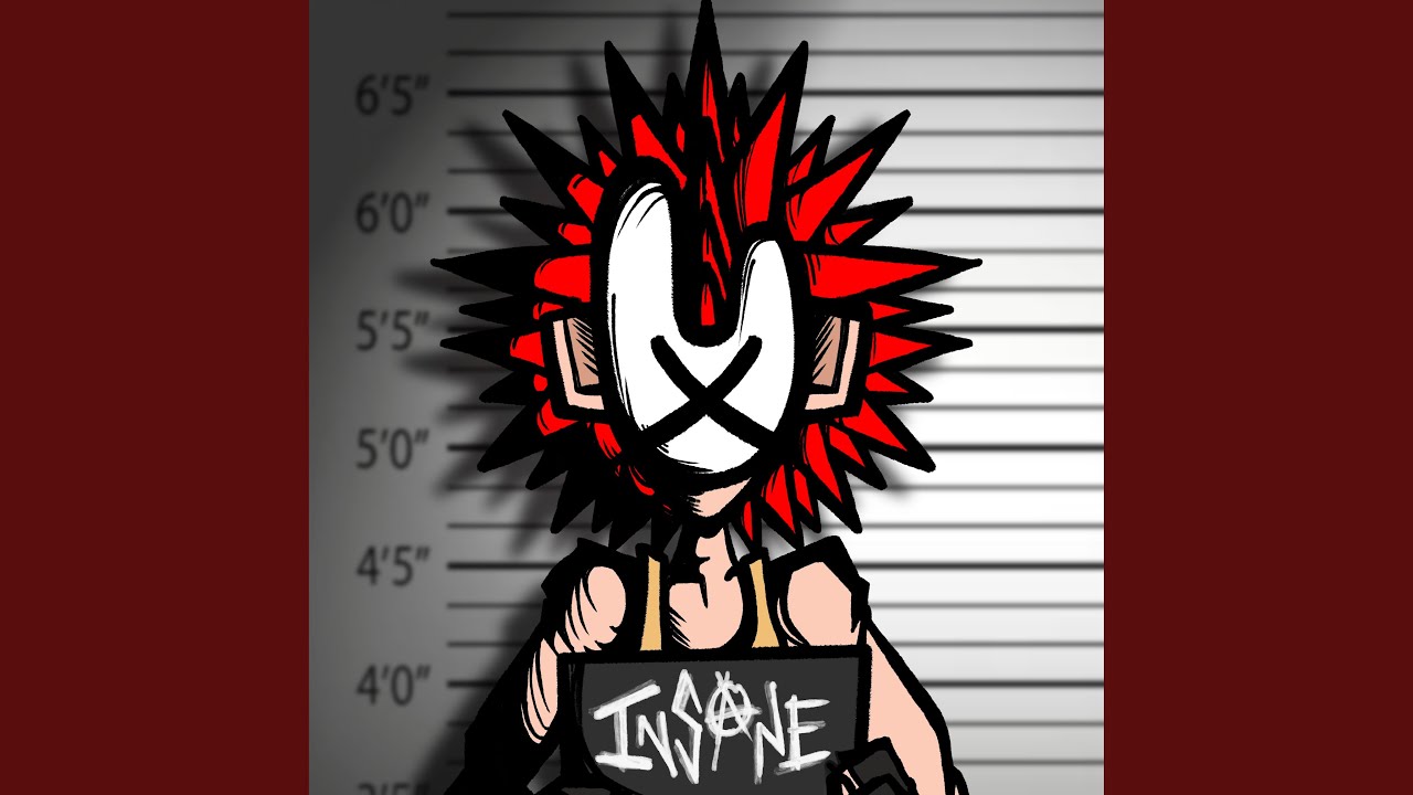 INSANE adlı videoyu YouTube'da izle INSANE adlı videoyu YouTube'da izle