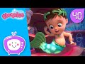 NUOVI Episodi COMPLETI 🌈 BLOOPIES 🧜‍♂️💦 SHELLIES 🧜‍♀️💎 Episodi per BAMBINI in Italiano