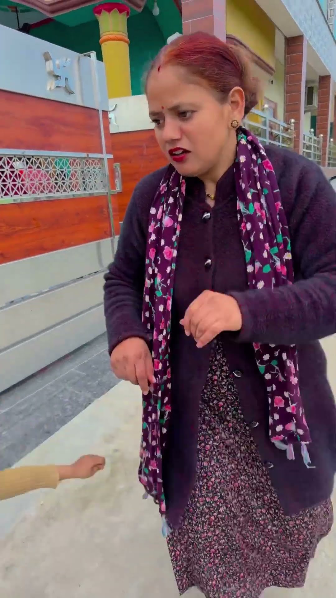 Ruk chor chor ❤️? #shorts #funny #trending #love #trendingshorts #viralvideo