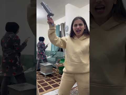 البعلبكية تدافع عني بعلبكيه بعبلكية  