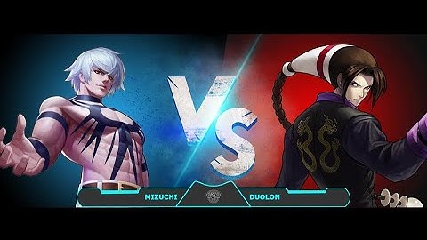 Chơi ngu số 2 thế giới: Tứ môn Duolon (có hồn vũ khí)