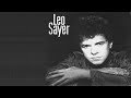 Leo Sayer - When I Need You