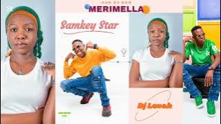 SAMKEYSTAR FT DJLOVAH -MERIMELA  AUDIO