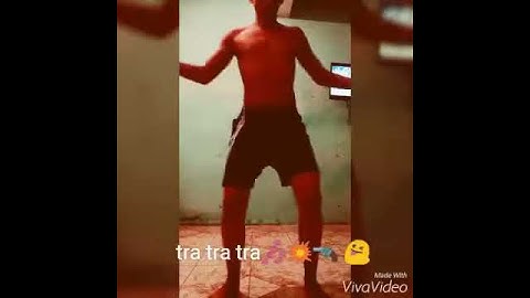 Thumbnail of Paredão metralhadora vingadora!!
