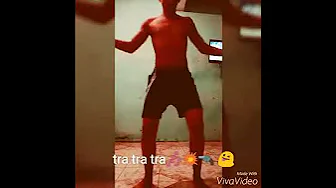 Paredão metralhadora vingadora!!
