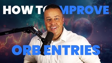 2 Ways To Improve Your Opening Range Breakout (ORB) Strategy Entries: Boost Risk/Reward!