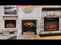 8 Best Electric Fireplace In 2025 That Looks Real!