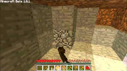 Survival Island episode 1 - getting started