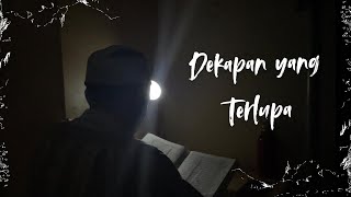 DEKAPAN YANG TERLUPA | RDK 47 ITS