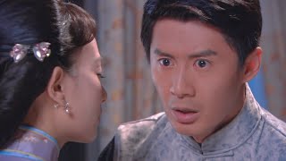 видео: Президент не мог смириться с мыслью, что Золушка спит с его братом! картинка: Президент не мог смириться с мыслью, что Золушка спит с его братом!