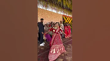 Jhumi He Jhumi Mahakali Meri Aaja New Haryanvi Song Short Video Viralvideo 