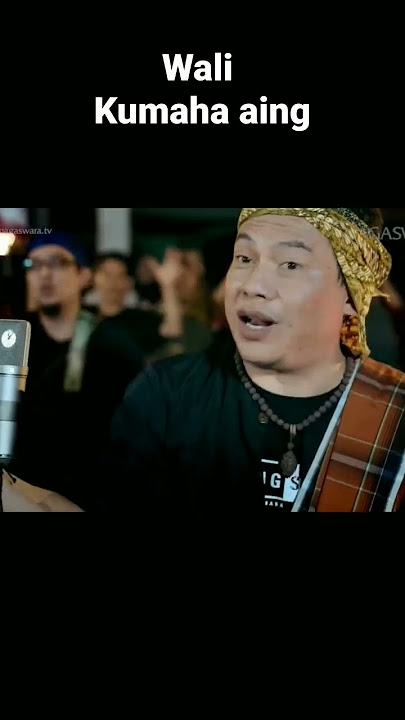 Wali - Kumaha Aing
