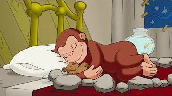 ¿Por qué Jorge no puede dormir? | Jorge El Curioso En Español