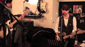 Christian & the 2120