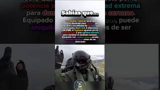 ​El "relámpago" europeo que hace lento al F-35 🇪🇺⚡