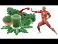How To make fresh and healthy Moringa shake  -Moringa recipe