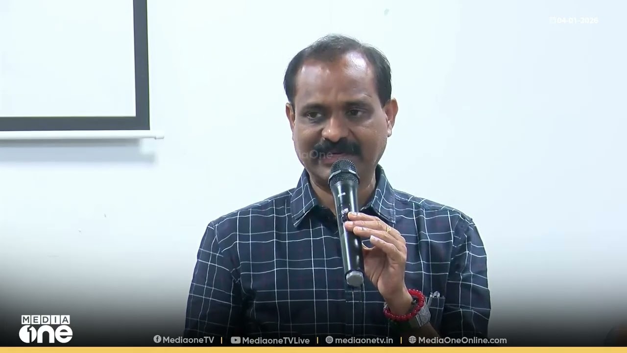 മേയർക്ക് ചിരിക്കാനും ചിരിപ്പിക്കാനും അറിയാം പരിപാടിയിൽ വി.വി രാജേഷ് | Thiruvananthapuram Corporation