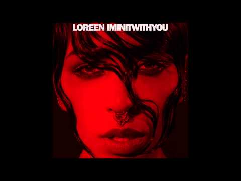 Loreen - I'm In It With You (Official Audio \u0026 Artwork)