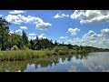 The Secret Life of Wetlands: Finding Solutions to Environmental Threats at UMD