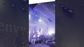 Envy - Colors of fetters | Live @ Bandai Namco Shanghai 2023 #Envy #Japan #Hardcore #Screamo #Post