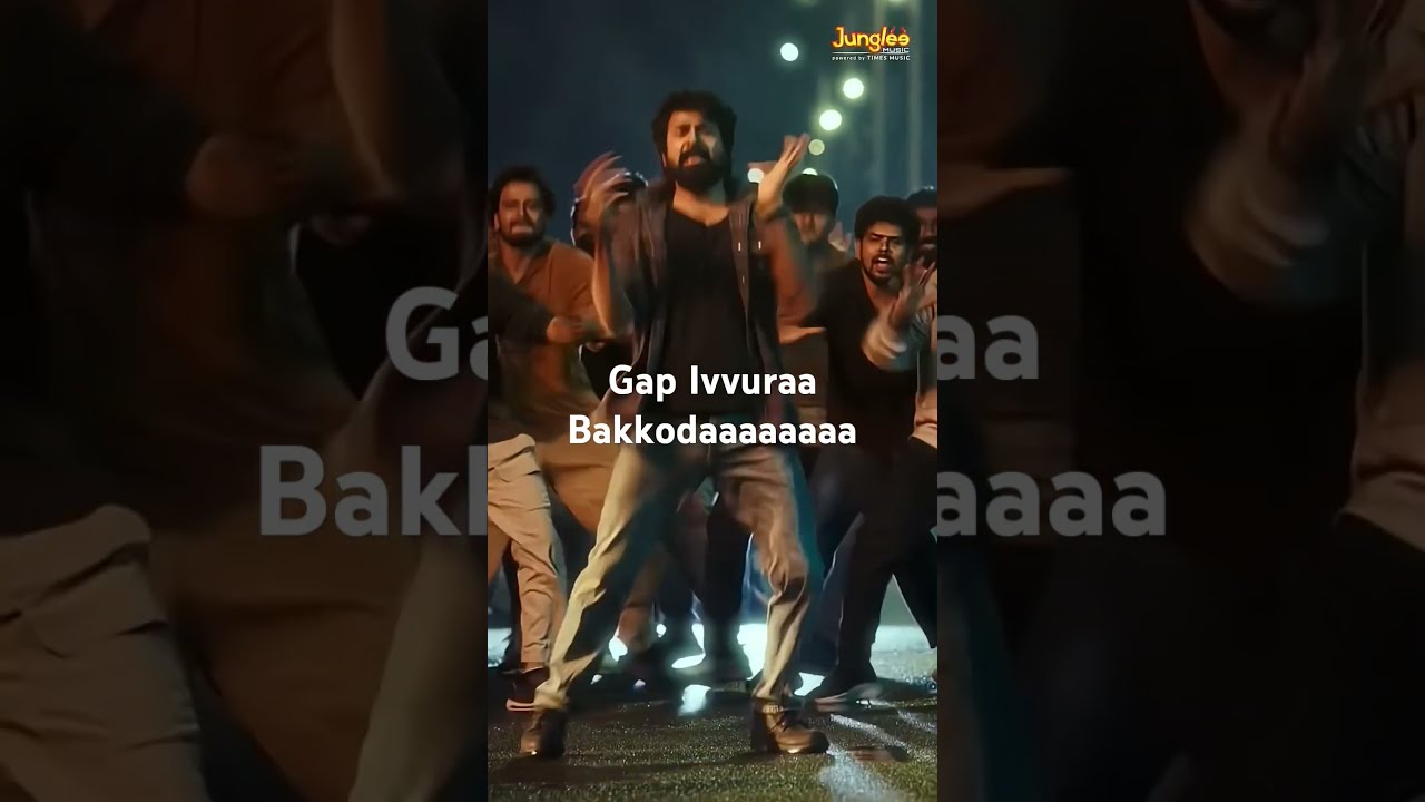 Sivakarthikeyan’s Selavika Kannamma Song Out Now | Madharaasi First Single | Telugu Movie Updates