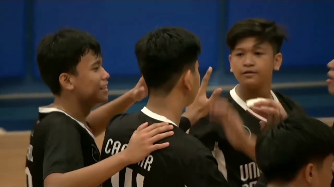 UAAP S86 UPIS vs DLSZ 12 16 23