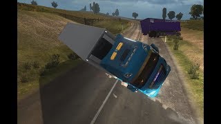 Reckless Driving/International Blocking - TMP Report #15