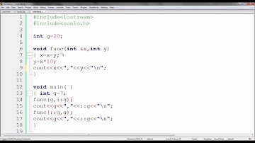 Output Question || Local & Global Variable|| CBSE Class 12 CS