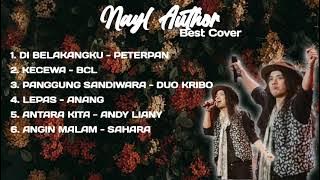 Best Cover Nayl Author