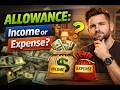 Allowances: Income or Expense