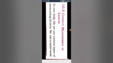 Science chapter 10 MOTION AND MEASUREMENT OF DISTANCES PART 3