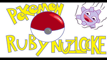 Pokemon Ruby Nuzlocke Episode 9: Team Magma