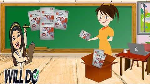 In-service Training Strategies in Print Modular Distance Learning