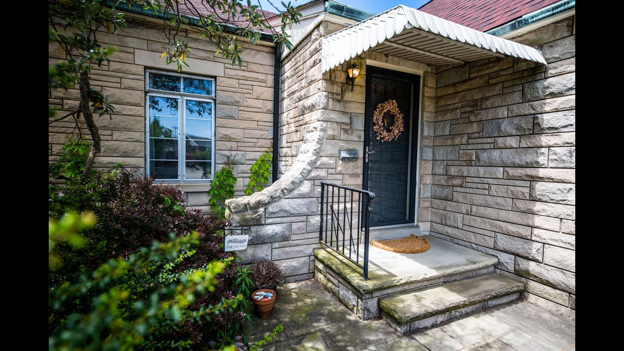 105 Woodland Drive Huntington, WV 25705 YouTube