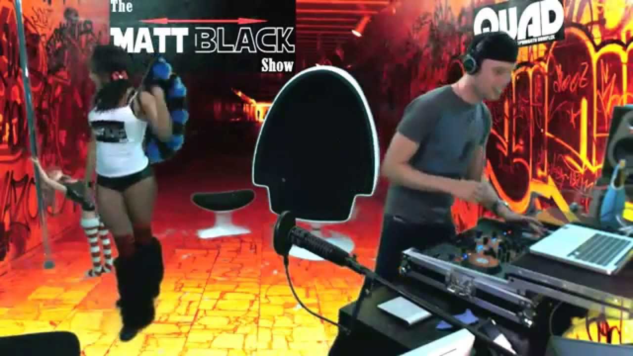 Last lick it good of the season!!! Love u all the half of MILL that tuned!!!!