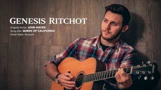 Genesis ritchot acoustic cover ...