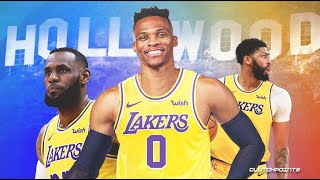 How the Lakers can overcome Russell Westbrook's flaws | FYF Sports Debates
