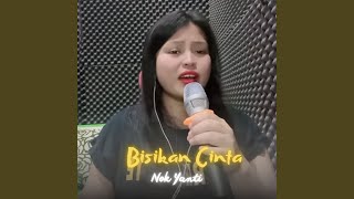 Download Lagu Bisikan Cinta (Cover) Download Lagu Bisikan Cinta (Cover)