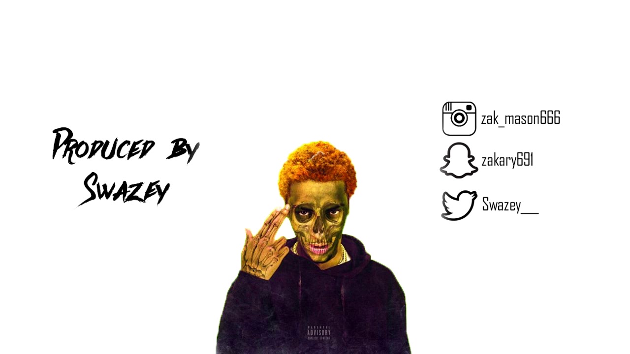 FREE COMETHAZINE BAWSKEE 2 TYPE BEAT ''pipe up'' [Prod. By Swazey]