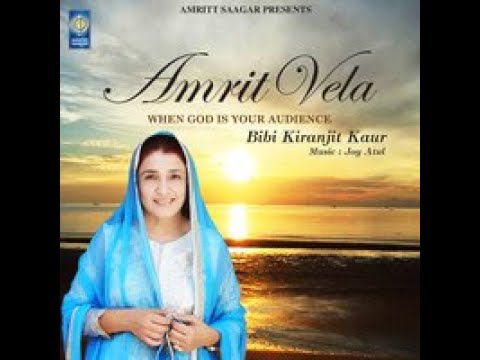 Amrit Wela devotional  Official Full Video  Parveen Bharta  Dilkhush Thind  Short  Lofi Music