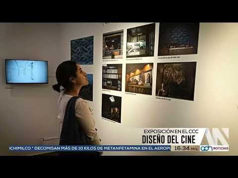 ADN News | Production Design: Cinematic Worlds Created by Art Directors