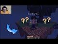 EFSANE SERİ - Minecraft Uçan Adalar II - Bölüm 1